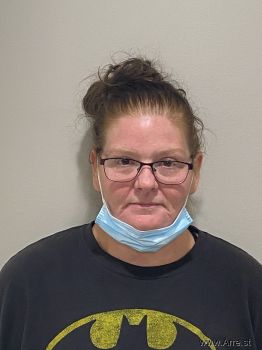 Kimberly  Combs Mugshot