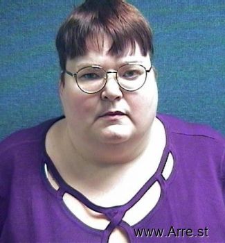 Kimberly Ann Conover Mugshot