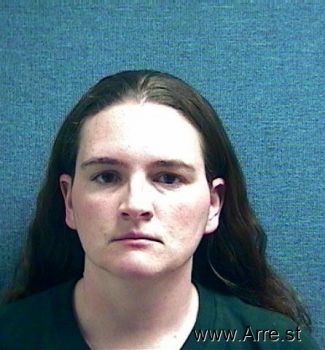 Kimberly Anne Cook Mugshot