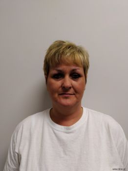 Kimberly  Cox Mugshot