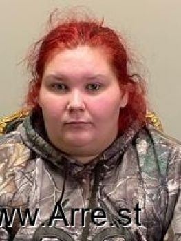 Kimberly  Cox Mugshot