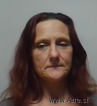 Kimberly  Cox Mugshot