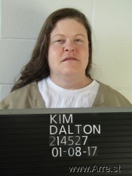 Kimberly  Dalton Mugshot