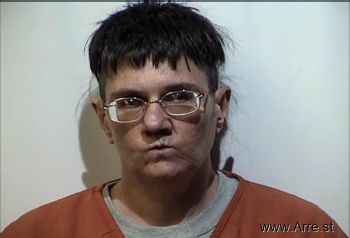 Kimberly  Davenport Mugshot