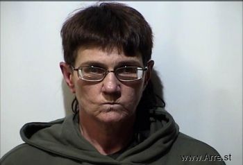 Kimberly  Davenport Mugshot