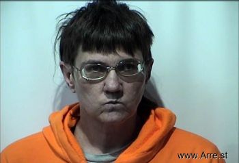 Kimberly  Davenport Mugshot