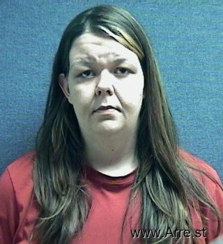 Kimberly Michelle Dotson Mugshot