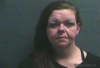 Kimberly Michelle Dotson Mugshot