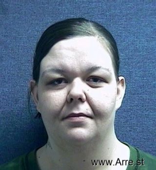 Kimberly Michelle Dotson Mugshot