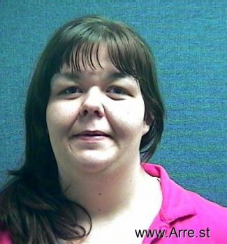 Kimberly Michelle Dotson Mugshot