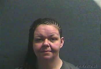 Kimberly Michelle Dotson Mugshot