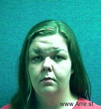 Kimberly Michelle Dotson Mugshot