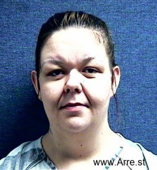 Kimberly Michelle Dotson Mugshot