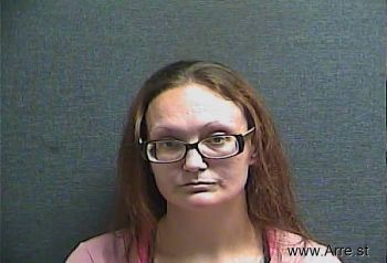 Kimberly  Duncan Mugshot