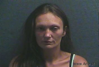 Kimberly  Duncan Mugshot