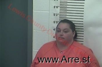 Kimberly Ann Dyer Mugshot