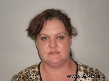 Kimberly  English Mugshot