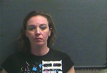 Kimberly S Gilbert Mugshot