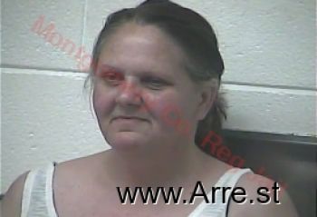 Kimberly Brooks Grayson Mugshot