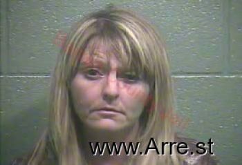 Kimberly Ann Green Mugshot