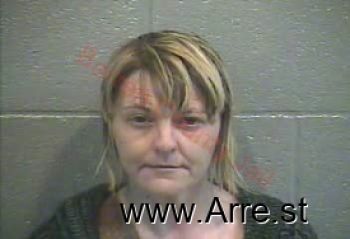 Kimberly Ann Green Mugshot