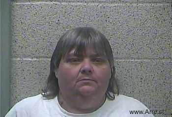 Kimberly  Greenwell Mugshot