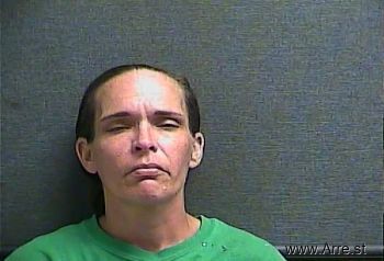 Kimberly A Hamilton Mugshot