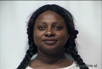 Kimberly  Harrell Mugshot