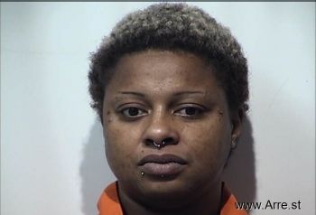 Kimberly  Harrell Mugshot