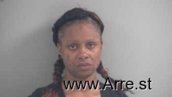 Kimberly C Harrell Mugshot