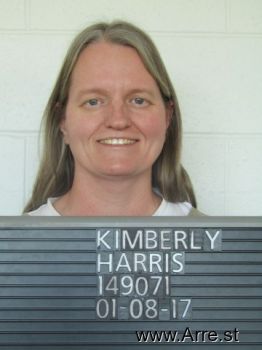 Kimberly  Harris Mugshot