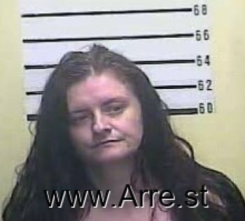 Kimberly Beth Hatfield Mugshot