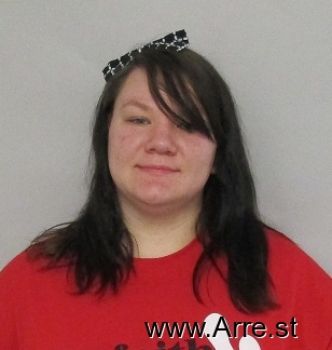 Kimberly Anne Hayes Mugshot