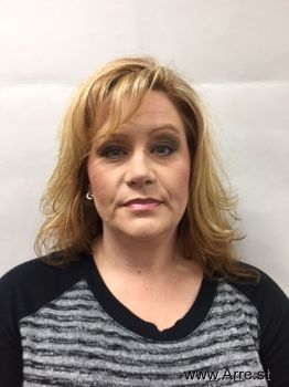 Kimberly  Hensley Mugshot