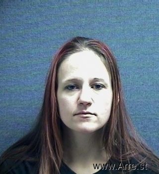 Kimberly Lynn Jackson Mugshot