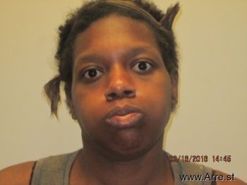 Kimberly  Jackson Mugshot