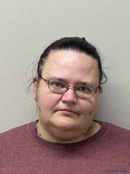 Kimberly  Jackson Mugshot