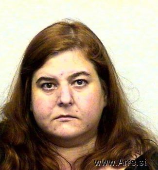 Kimberly Ann Jackson Mugshot