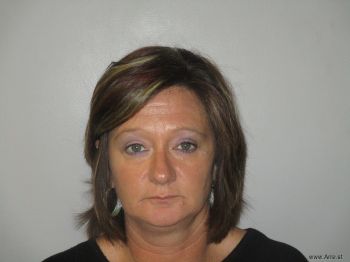 Kimberly D Jones Rowan Mugshot