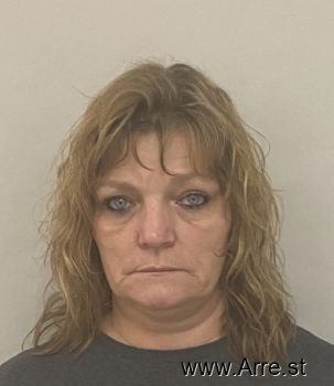 Kimberly  Kassinger Mugshot