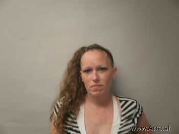 Kimberly Dawn Kiser Mugshot