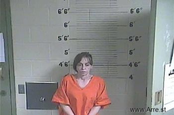 Kimberly L Krystofik Mugshot