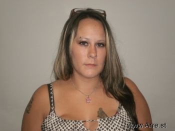 Kimberly  Lewis Mugshot