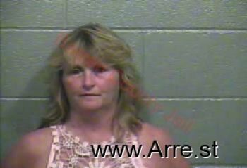 Kimberly Ann Lindsey Mugshot