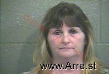 Kimberly Ann Lindsey Mugshot