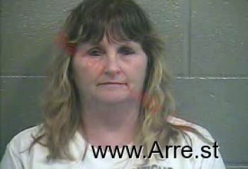 Kimberly Ann Lindsey Mugshot