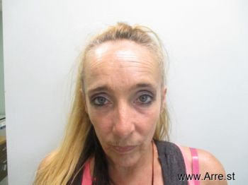 Kimberly Ann Marcum Mugshot