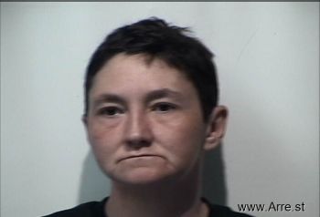 Kimberly  Miller Mugshot