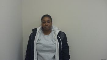 Kimberly  Moore Mugshot