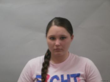 Kimberly  Newton Mugshot